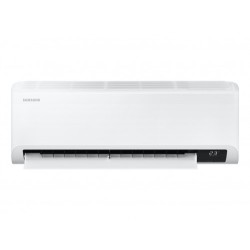 Samsung F-AR09CBU sistema de aire acondicionado dividido Sistema split Blanco