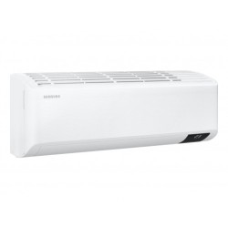 Samsung F-AR09CBU sistema de aire acondicionado dividido Sistema split Blanco