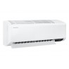 Samsung F-AR09CBU sistema de aire acondicionado dividido Sistema split Blanco