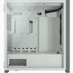 Corsair 7000D AIRFLOW Full Tower Blanco