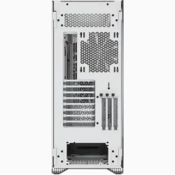 Corsair 7000D AIRFLOW Full Tower Blanco