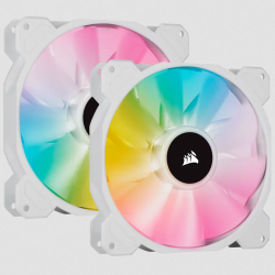 Corsair SP140 RGB ELITE...