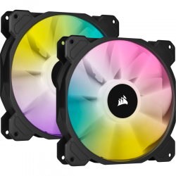VENTILADOR CAJA CORSAIR SP...