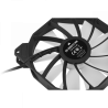 VENTILADOR CAJA CORSAIR SP SERIES SP140 RGB ELITE 140MM CON AIRGUIDE DUAL PACK CON LIGHTING NODE CORE CO-9050111-WW
