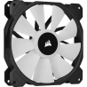 VENTILADOR CAJA CORSAIR SP SERIES SP140 RGB ELITE 140MM CON AIRGUIDE SINGLE PACK CO-9050110-WW