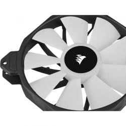 VENTILADOR CAJA CORSAIR SP SERIES SP140 RGB ELITE 140MM CON AIRGUIDE SINGLE PACK CO-9050110-WW