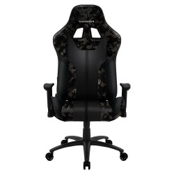 ThunderX3 BC3 Camo Silla...
