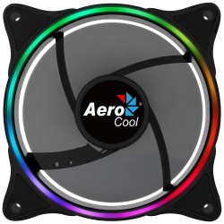AEROCOOL ECLIPSE ARGB FAN,...