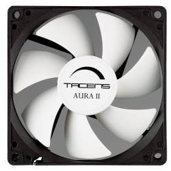 Tacens Aura II 9cm Carcasa...