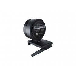 Razer Kiyo Pro cámara web 2,1 MP 1920 x 1080 Pixeles USB Negro