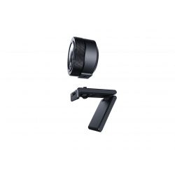 Razer Kiyo Pro cámara web 2,1 MP 1920 x 1080 Pixeles USB Negro