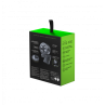 Razer Kiyo Pro cámara web 2,1 MP 1920 x 1080 Pixeles USB Negro