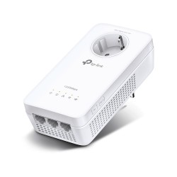 TP-LINK TL-WPA8631P router...