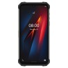 Ulefone Armor 8 15,5 cm (6.1") 4 GB 64 GB SIM doble 4G USB Tipo C Negro Android 10.0 5580 mAh