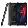 Ulefone Armor 8 15,5 cm (6.1") 4 GB 64 GB SIM doble 4G USB Tipo C Negro Android 10.0 5580 mAh