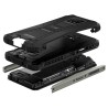 Ulefone Armor 8 15,5 cm (6.1") 4 GB 64 GB SIM doble 4G USB Tipo C Negro Android 10.0 5580 mAh