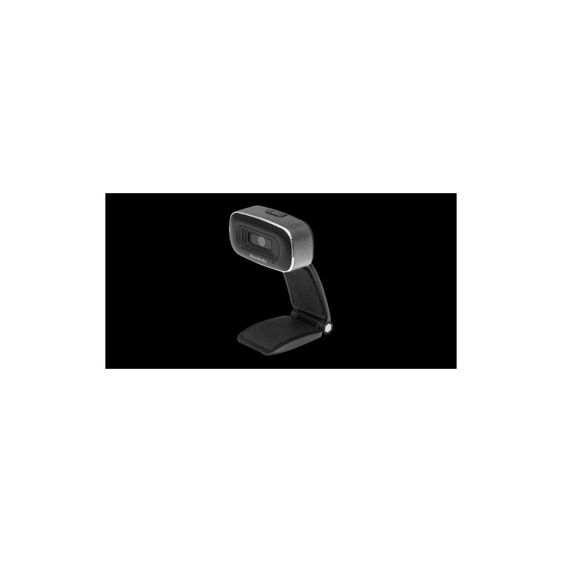 AVerMedia PW310 cámara web 2 MP USB 2.0 Negro