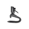 Trust Trino HD Video Webcam cámara web 8 MP USB Negro