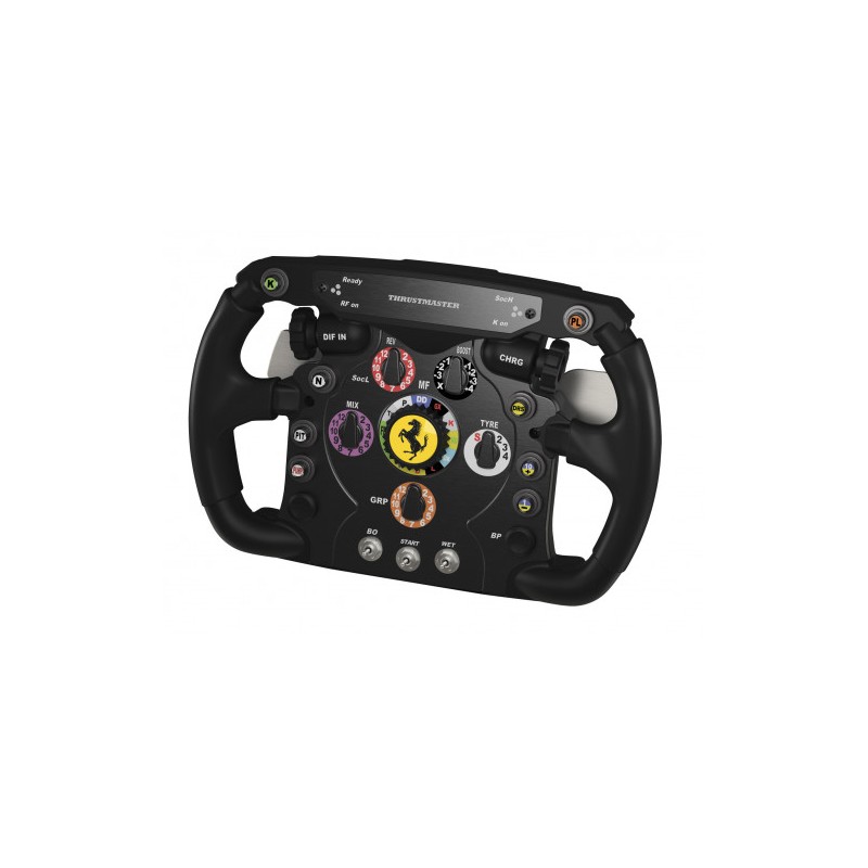 THRUSTMASTER VOLANTE FERRARI F1 WHEEL ADD ON - PS3 / PC (4160571)