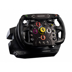 THRUSTMASTER VOLANTE FERRARI F1 WHEEL ADD ON - PS3 / PC (4160571)