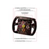 THRUSTMASTER VOLANTE FERRARI F1 WHEEL ADD ON - PS3 / PC (4160571)