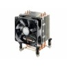 Cooler Master Hyper TX3 EVO Procesador Enfriador 9,2 cm Negro, Plata