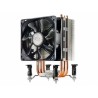 Cooler Master Hyper TX3 EVO Procesador Enfriador 9,2 cm Negro, Plata