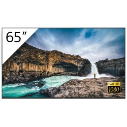 SMART TV SONY BRAVIA 65"...