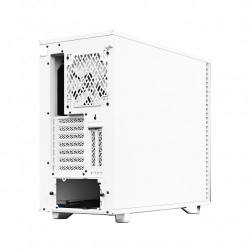 Fractal Design Define 7 Midi Tower Blanco