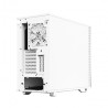 Fractal Design Define 7 Midi Tower Blanco