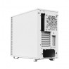 Fractal Design Define 7 Midi Tower Blanco