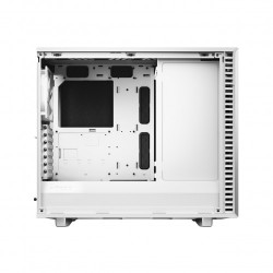 Fractal Design Define 7 Midi Tower Blanco