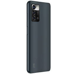 ZTE BLADE A 72 GRIS 4G / 6,745 HD+ / OC 1,6GHZ / 64GB ROM / MEMORY FUSION TECHNOLOGY 3GB / 13+2+2MP