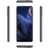 ZTE BLADE A 72 GRIS 4G / 6,745 HD+ / OC 1,6GHZ / 64GB ROM / MEMORY FUSION TECHNOLOGY 3GB / 13+2+2MP