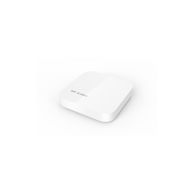 IP-COM Networks EP9 punto de acceso inalámbrico 867 Mbit/s Blanco