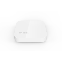 IP-COM Networks EP9 punto de acceso inalámbrico 867 Mbit/s Blanco