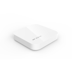 IP-COM Networks EP9 punto de acceso inalámbrico 867 Mbit/s Blanco