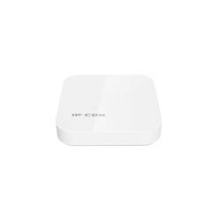 IP-COM Networks EW9 punto de acceso inalámbrico 1200 Mbit/s Blanco