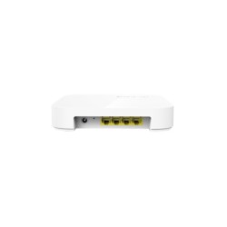 IP-COM Networks EW9 punto de acceso inalámbrico 1200 Mbit/s Blanco