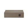 IP-COM Networks F1105P-4-63W switch No administrado Fast Ethernet (10/100) Negro Energía sobre Ethernet (PoE)