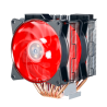 Cooler Master MasterAir MA620P Procesador Enfriador 12 cm Negro