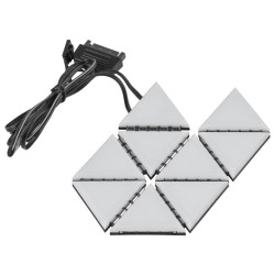 Corsair iCUE LC100 Universal Kit de luces para torre de ordenador