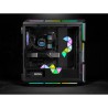 Corsair iCUE LC100 Universal Kit de luces para torre de ordenador