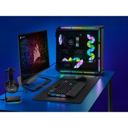 Corsair iCUE LC100 Universal Kit de luces para torre de ordenador