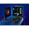 Corsair iCUE LC100 Universal Kit de luces para torre de ordenador