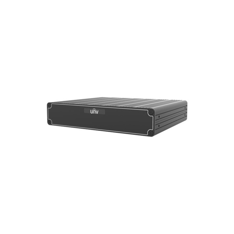 INTELLIGENT EDGE COMPUTING SERVER