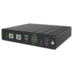INTELLIGENT EDGE COMPUTING SERVER