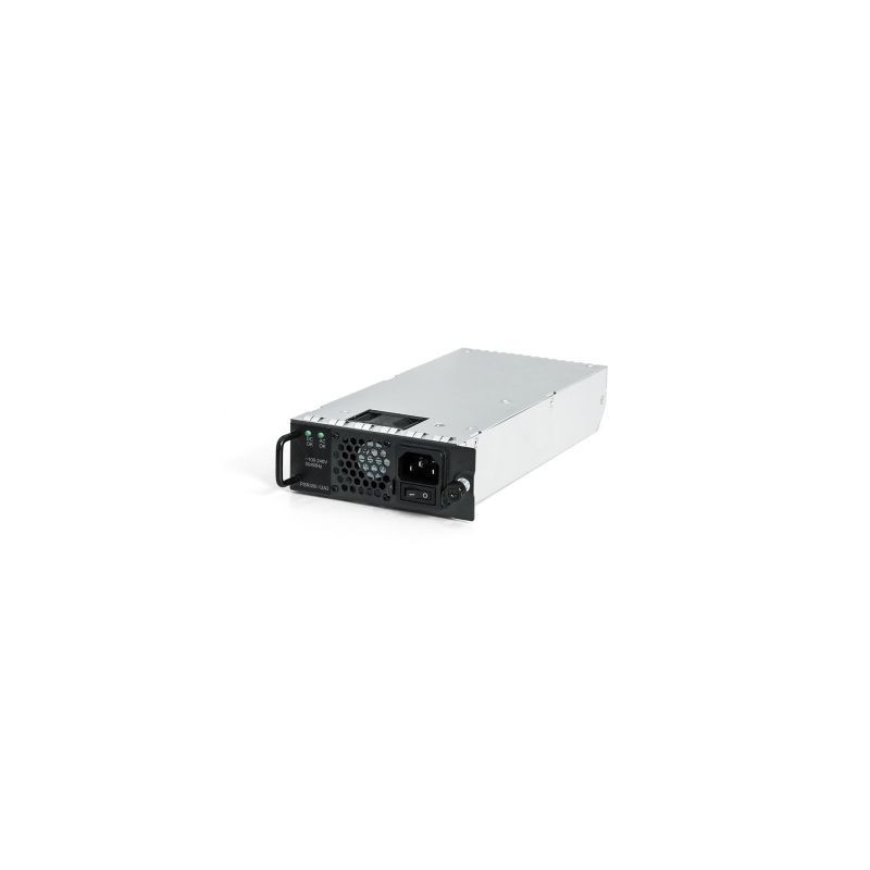 REDUNDANT POWER SUPPLY