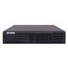2U 8 HDDS MINI SAS DISK ENCLOSURE
