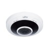 5MP FISHEYE FIXED DOME NETWORK CAMERA